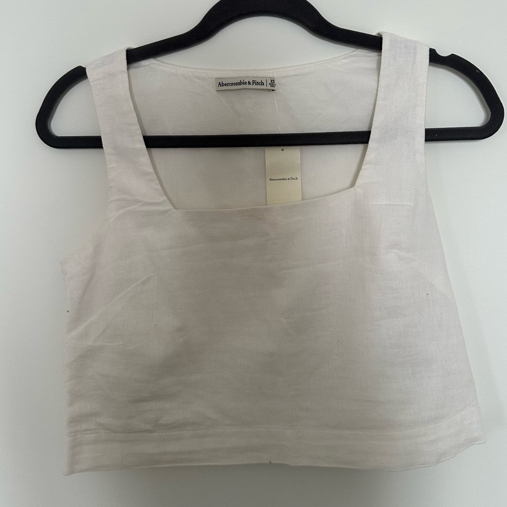 Abercrombie top